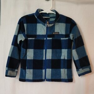 Columbia jacket 3T